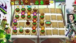 Idzie noc  Plants vs Zombies 4 [upl. by Nethsa]