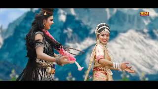 Radha Krishna Jhanki in 4K Ultra HD  Top 10 Radha Krishna Jhanki  Nonstop Radha krishna DJ Jhanki [upl. by Delp983]