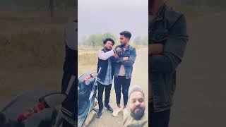 Duniya jamane se rishte mitaye।shorts realfoolscomedy love realfools friends friendship [upl. by Macintosh569]