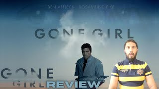 GONE GIRL 2014  thats marriage movie scene [upl. by Aisac305]