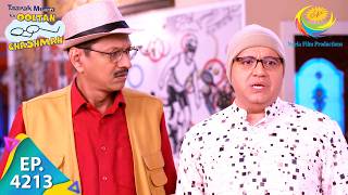 Tapu Sena’s Headache At The Meeting Taarak Mehta Ka Ooltah Chashmah Full Episode 4213 11 Oct 2024 [upl. by Ennaehr573]