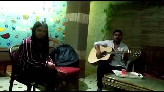 Deyale Deyale by minar rahaman coverviralvideo bengalisong minar bollywoodminarrahman [upl. by Ilanos729]