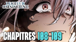 PROMESSES  Lecteur Omniscient  React Chapitres 108 et 109 [upl. by Ardnuat]