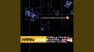 Laisse pas traîner ton fils Live au Zénith de Paris 1998 [upl. by Bunni]