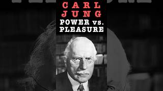 Power vs Pleasure  Carl Jung on Alfred Adlers Power Drive and Freuds Pleasure Principle [upl. by Peedus]