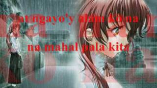 ikaw pala by roselle nava [upl. by Lamrej240]