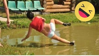 🤣Best Funny Videos Of The Week  TRY NOT TO LAUGH 😂😆 Memes Part13 [upl. by Nwahsud]