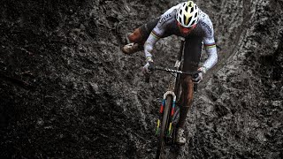 Why We Love Cyclocross [upl. by Ahtibat]