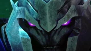 TFP Decepticons  Paint It Black [upl. by Knowland]