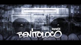 BIGGIE SMALLS  Suicidal Thoughts BENITOLOCO REMIX [upl. by Kristoffer480]