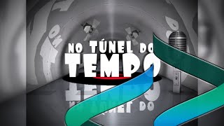 VINHETA TÚNEL DO TEMPO VERTIGEM [upl. by Bowen546]