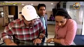 cid Abhijeet buy a ring 💍 for tarika [upl. by Georgianne]