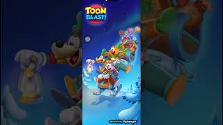 Toon Blast Level 886891 [upl. by Annohsat]