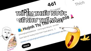 TRแบบ EM THIแบพU NฦฏแปC Sแบผ NHฦฏ THแบพ Nร€O [upl. by Jasen]