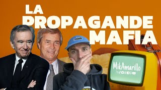 La propagande Mafia [upl. by Alyse]