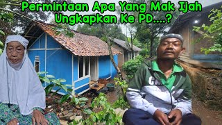 Ngaprak Bersama Pa Rt Dede Apa Daya Motor Gerandong Nya Mogok Kita Putuskan Silaturohim Kpd Mak Ijah [upl. by Ahsrat]