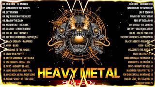 Hard Rock 70s 80s 90s  Best Hard Rock Of All Time  Hard Rock And Metal Collection [upl. by Hillary]