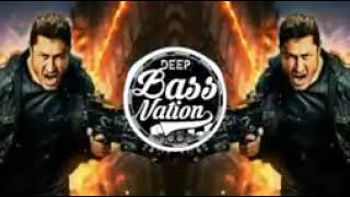 Tera Baap Aaya BASS BOOSTED [upl. by Orat]