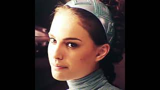 tried a new styleshake opinions padmeamidala padme starwarsattackoftheclones starwars [upl. by Leseil]