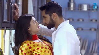 Zindagi Ki Mehek  मेहेक ने दी शौर्य को चुनौती  Webisode  Hindi Show  Zee TV [upl. by Haneeja579]