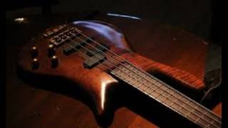 Kenan Dogulu  Tutamiyorum Zamani Bass Cover [upl. by Arted]