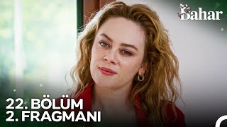 Bahar 22 Bölüm 2 Fragmanı  Savaşalım Bakalım [upl. by Glover584]