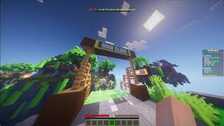 SKYBLOCK SERVER PREMADE DOWNLOAD 120 2023 [upl. by Iew953]