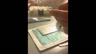 Numbskin topical anesthetic cream Product Review [upl. by Airtemed885]