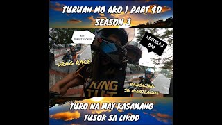 Turuan mo ako part 40 [upl. by Godric]