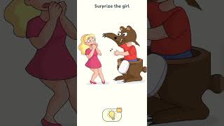 dop 2 level 99 dop 2 level 99 surprise the girl  very hard level please support me [upl. by Moia999]