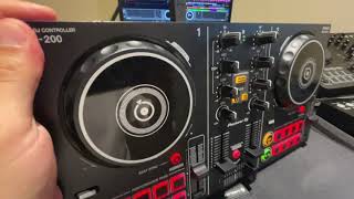 🎧🛠️ Preescucha DDJ200 ¡Problema Resuelto ✅ [upl. by Franni]