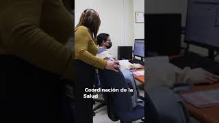 Conoce a tu profesor  Prof Elizabeth Valle [upl. by Ogires599]