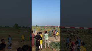 NRI Lhr vs Mardowal big match highlights ⚽️❤️football footballshorts shorts soccerskills fifa [upl. by Leoine150]