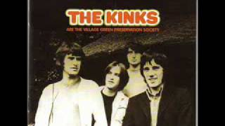 Big Sky live THE KINKS [upl. by Horsey]