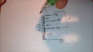 How Autotransformers Work [upl. by Ymmit908]