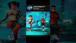 Injoy this dance and music pubg bgmi game dance [upl. by Eibbob]