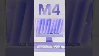 iMac M4 Unboxing [upl. by Alletsyrc]