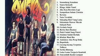 AlleyCats Full Album Terbaik Sepanjang Masa [upl. by Hanshaw]