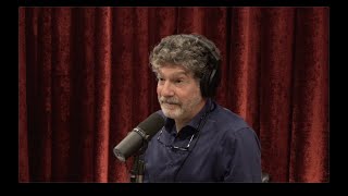 Joe Rogan Experience 2198  Bret Weinstein [upl. by Emiatej879]