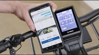 Bosch EBike Nyon Display  Tips  Electric Bikes Brisbane [upl. by Leisam434]