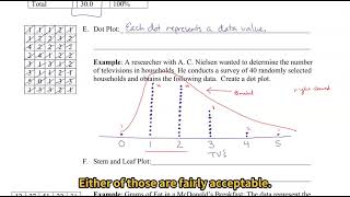 23 More Graphs Part 3 [upl. by Nale]