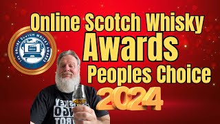 OSWA 2024 People’s Choice Awards The people have spoken [upl. by Parsaye515]