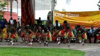 Mabo Day 2010  Cairns [upl. by Annahsit229]