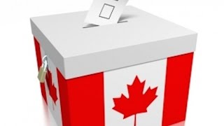 Why Canadas Election Is a BIG DEAL [upl. by Eiramlirpa]