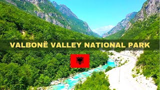 Valbona Valley National Park Tropojë  🇦🇱 Albania MTravelVlog [upl. by Mildred807]