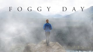 How to Create Fog in Photoshop Photoshopdesirecom [upl. by Lundt352]