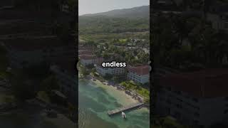 Discover Montego Bay  Jamaicas Gem [upl. by Nairda215]