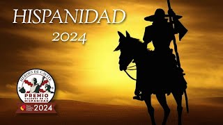 12 de octubre de 2024 día de la Hispanidad [upl. by Eudocia]