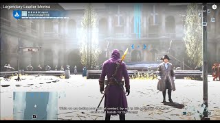 Assassins Creed Unity COOPBesin Zinciri tek yapman gereken onları yönlendirmekti [upl. by Kinata]