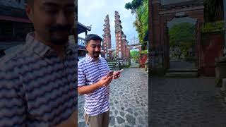 Ep 8 കഴിക്ക് മക്കളെ  വയറ് നിറച്ചു …… Trip to Bali [upl. by Anaiq]